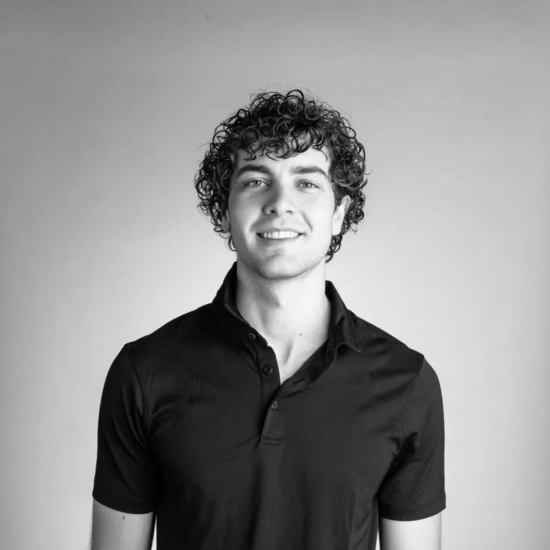 Tyler "Stacks" Harris